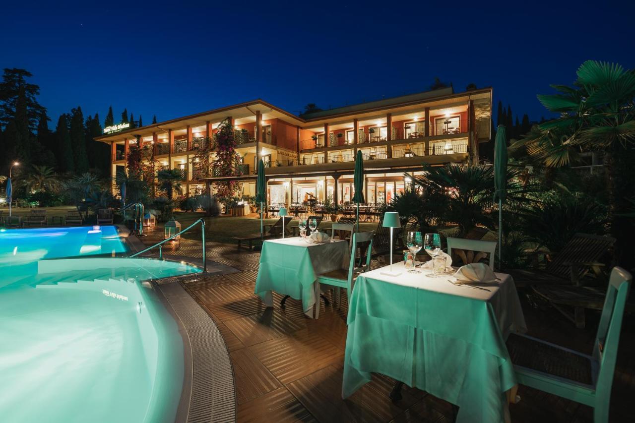 Villa Madrina Lovely And Dynamic Hotel Γκάρντα Εξωτερικό φωτογραφία