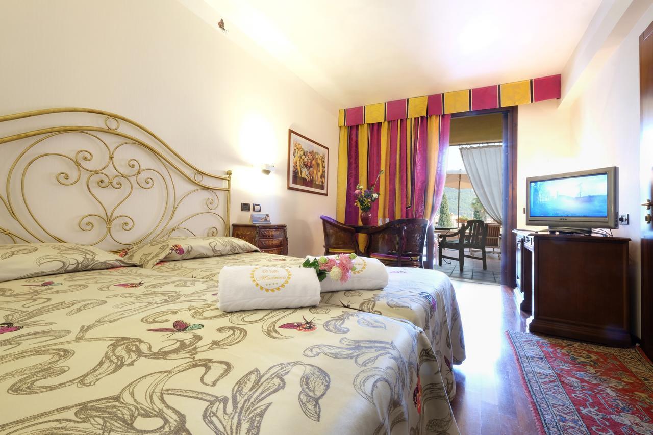 Villa Madrina Lovely And Dynamic Hotel Γκάρντα Εξωτερικό φωτογραφία